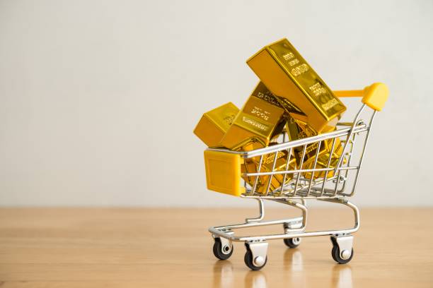achat or en ligne investissement 