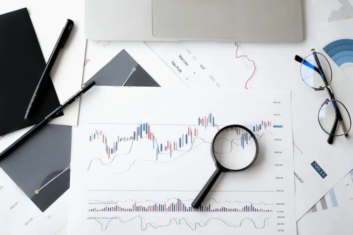 bourse  analyse