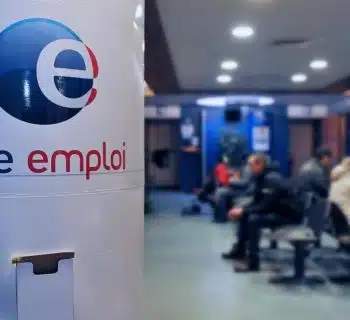 Pôle emploi