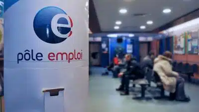 Pôle emploi