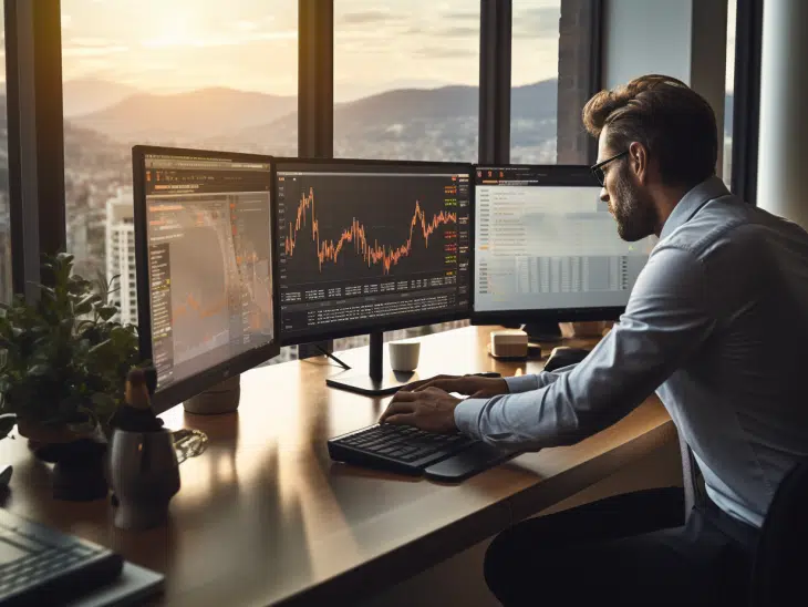 Salaire banquier suisse chiffres 2023 et analyse sectorielle Partenaire Financier
