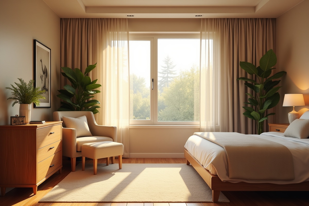 Chambre d