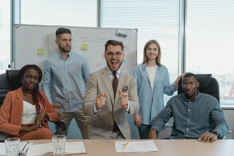 coaching en entreprise