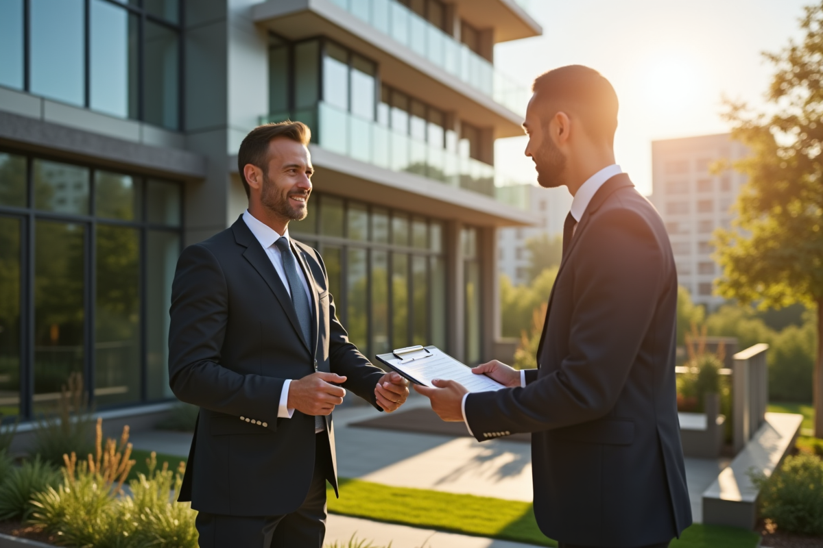 immobilier investissement