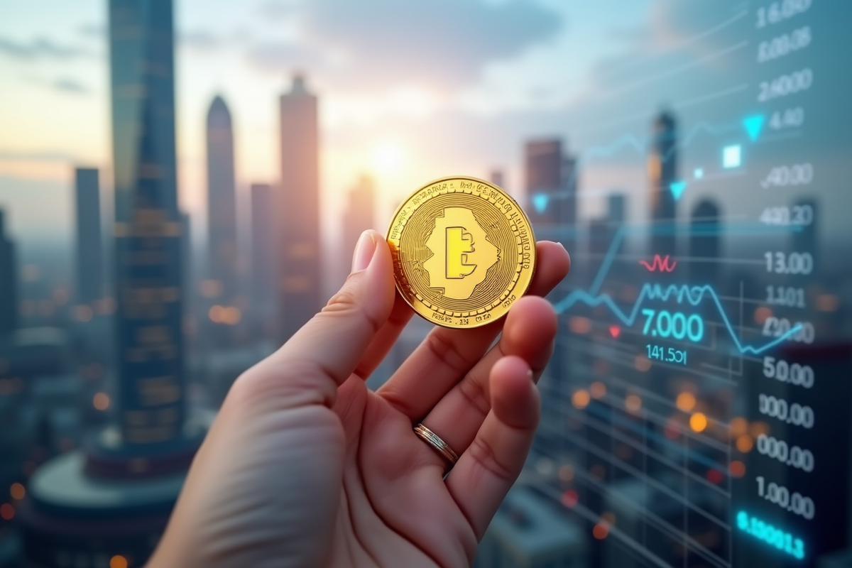 chien crypto