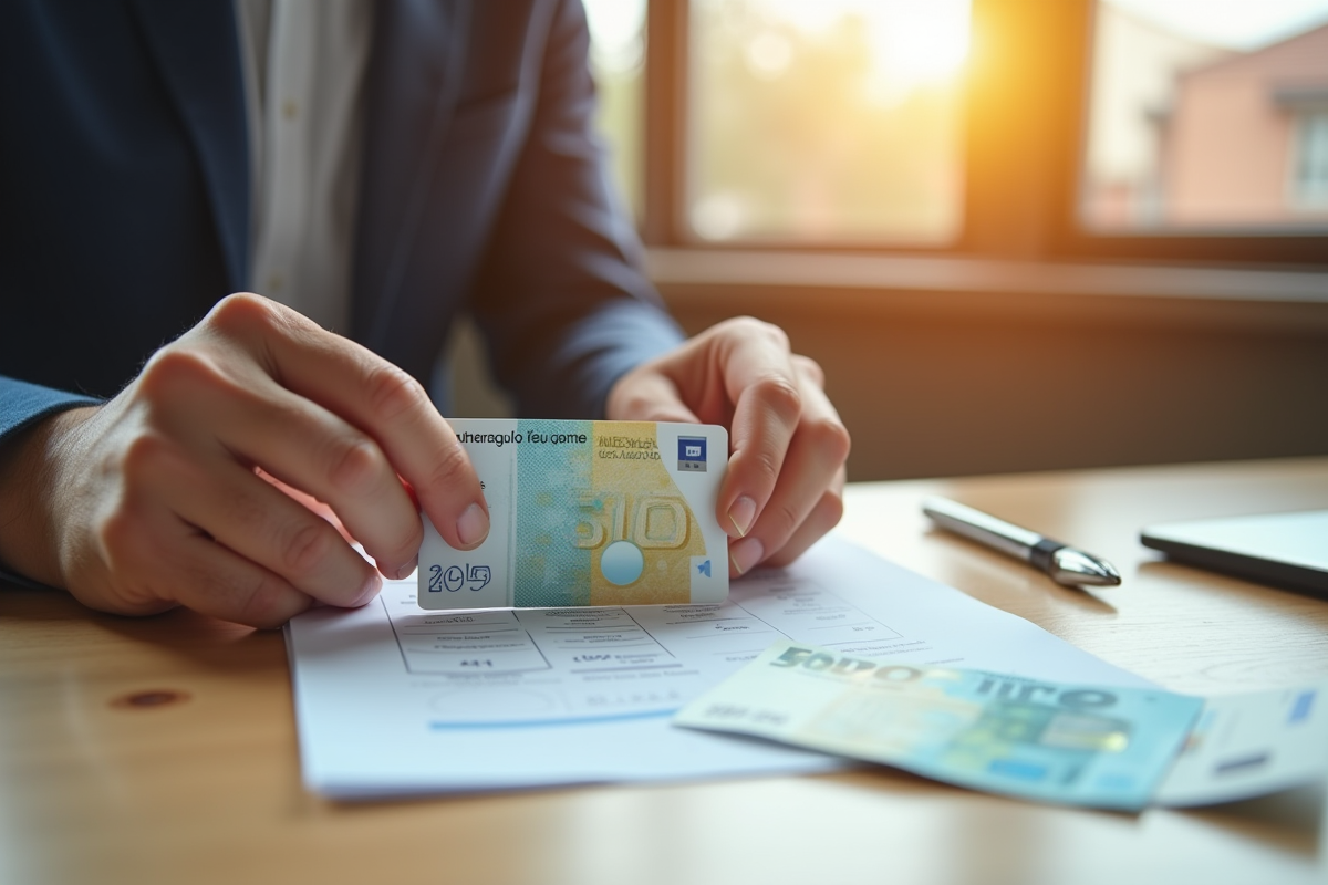 revenu cotisations