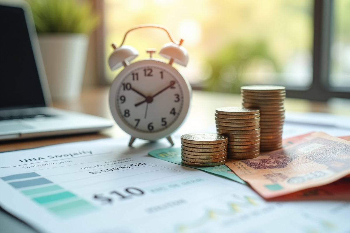 investissement financier