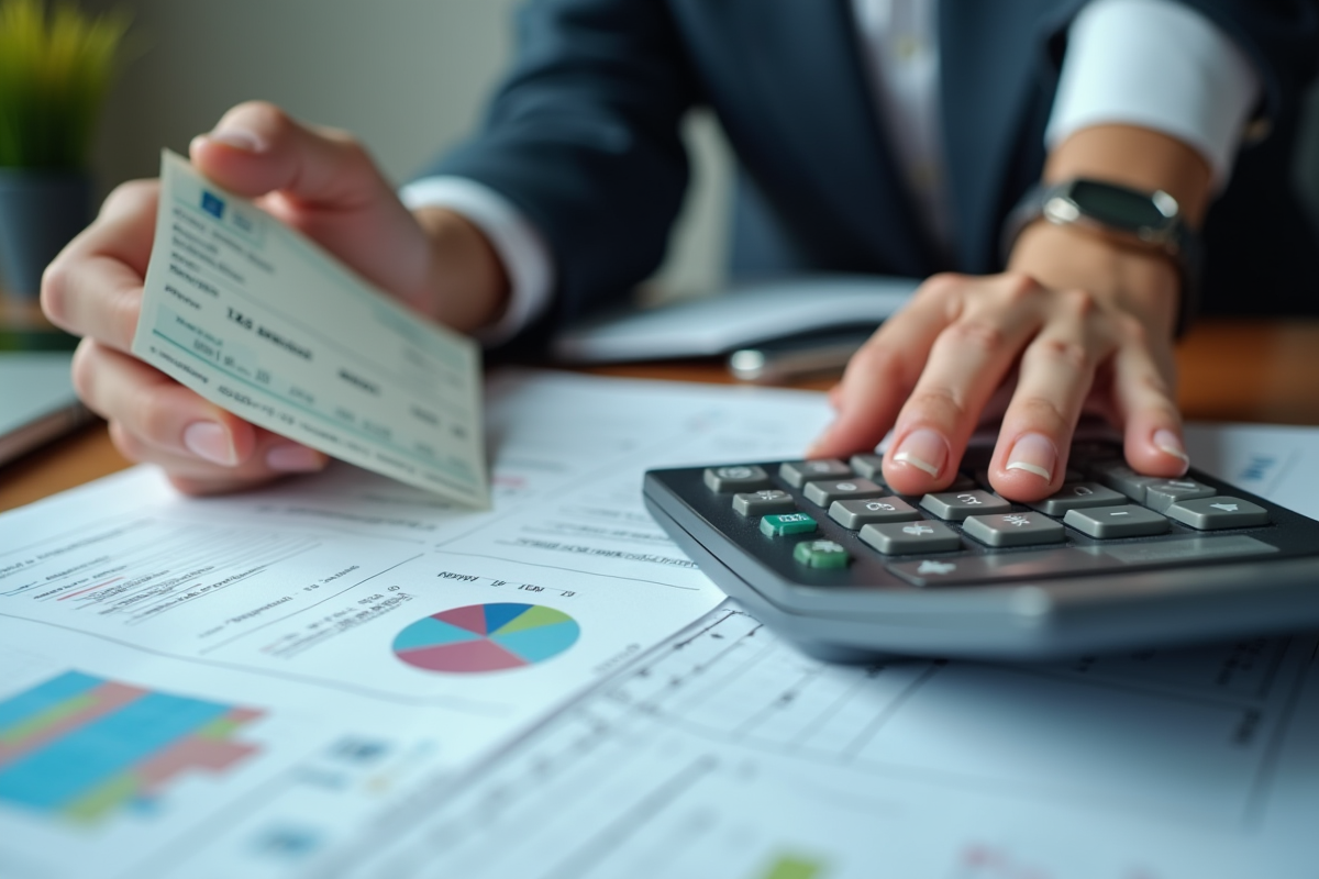 calcul salaire