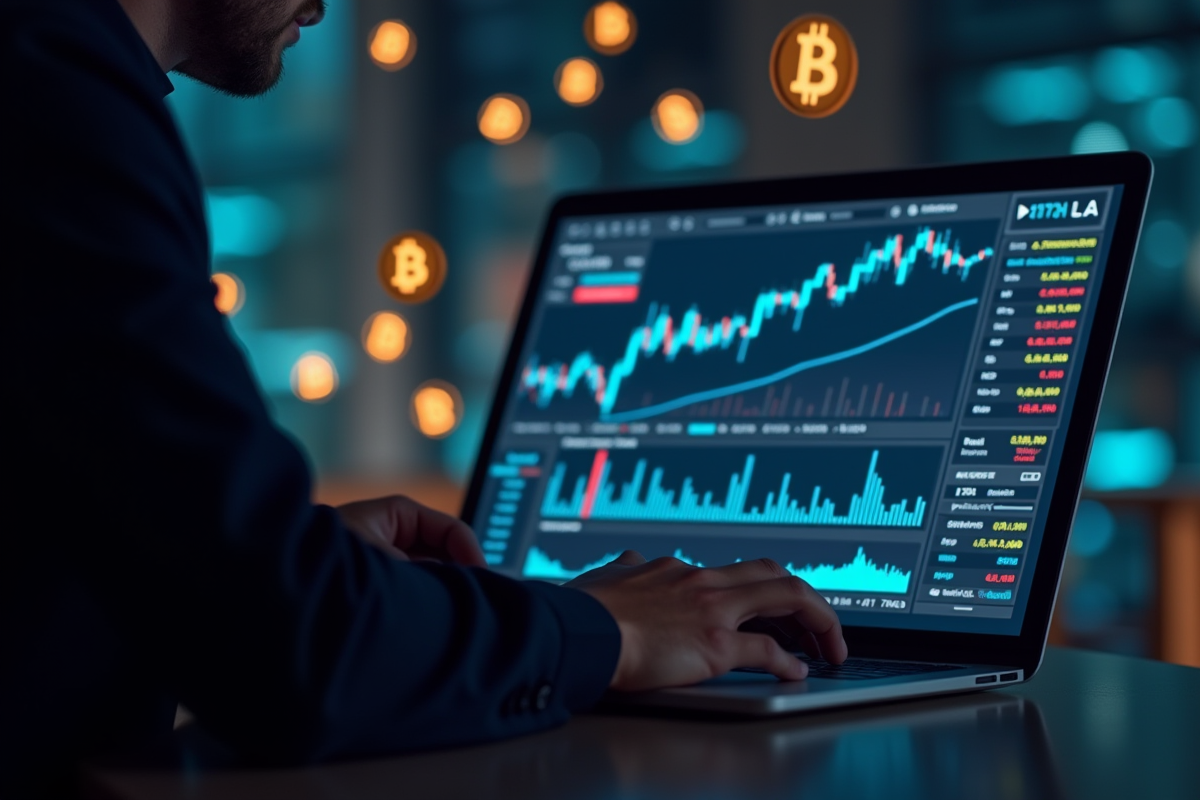 crypto mining