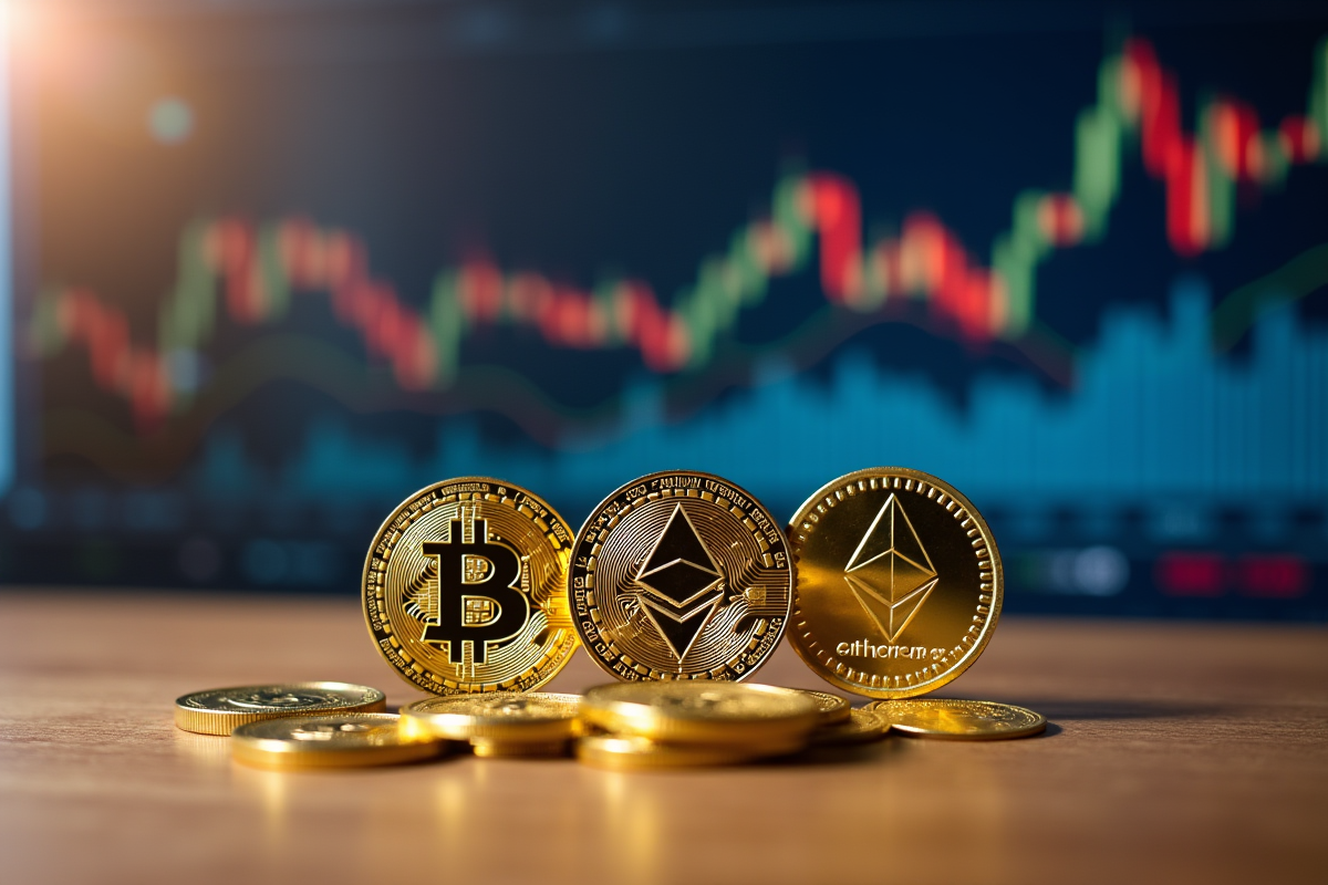 cryptomonnaies investissement