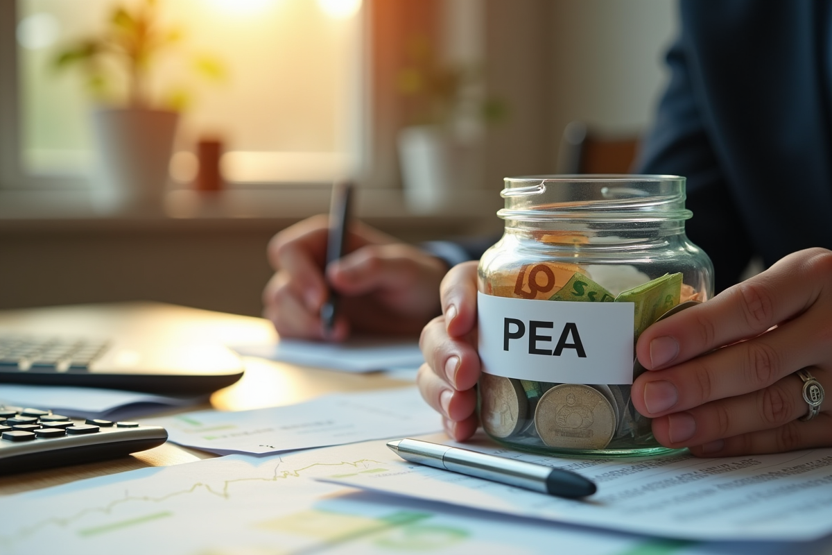 investissement bourse
