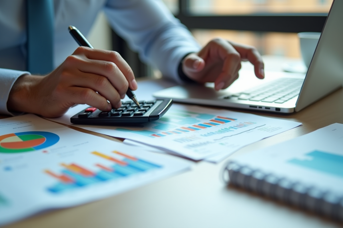 performance financière