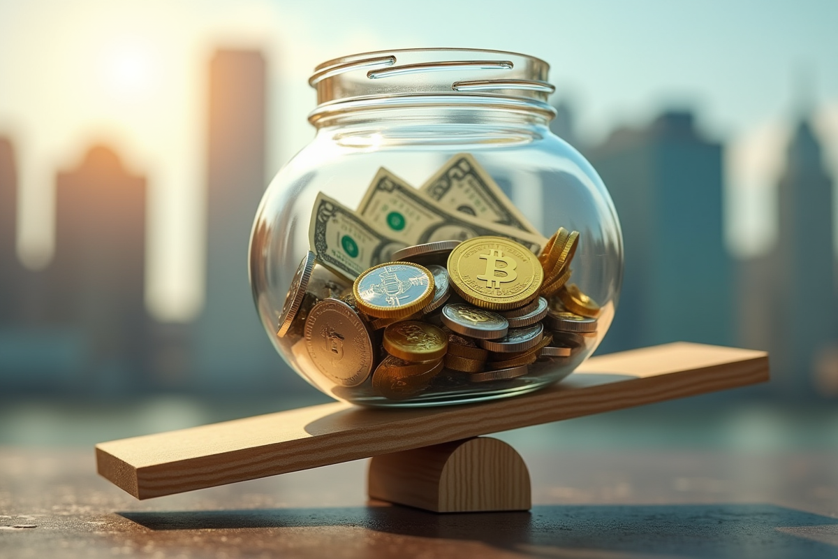 crypto investissement