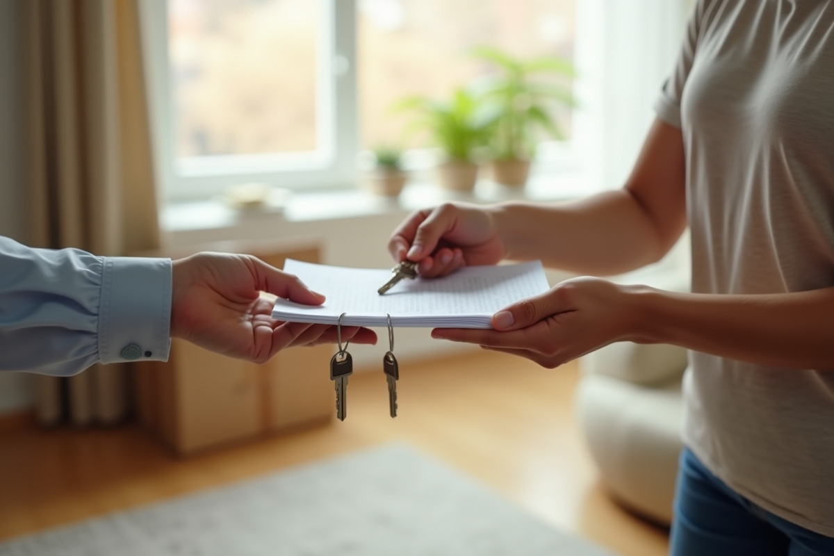 immobilier vente