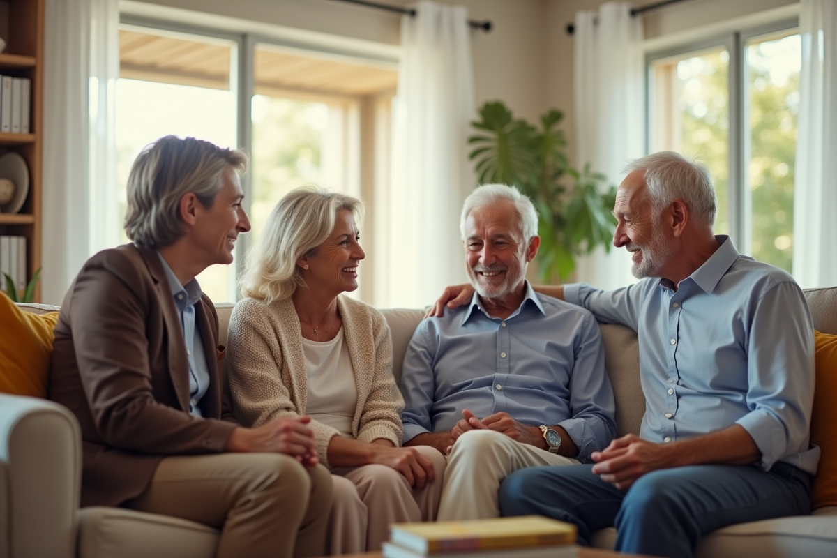 retraite  assurance